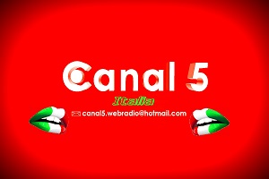 Canal 5 italia