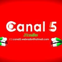 Canal 5 italia