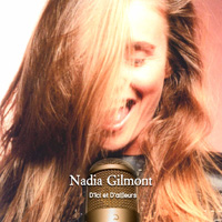 Nadia Gilmont