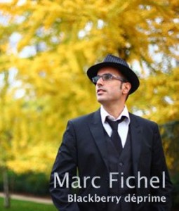 Marc Fichel